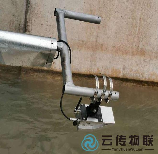 雷达流量计的优J9九游势和功率(图2)