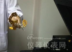 仪器仪表领域什么是仪器仪表领域?的最新报道J9九游(图2)