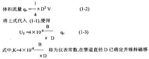 制浆造纸行业电磁流量计设计选型J9九游