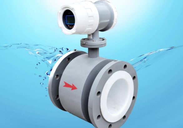 进口电磁流量计九游J9厂家排名进口流量计品牌_诚睿自动化(图2)