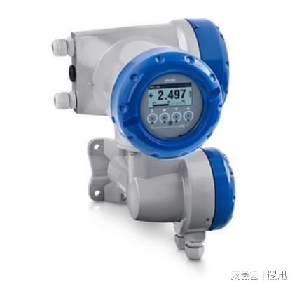 进口电磁流量计九游J9厂家排名进口流量计品牌_诚睿自动化(图4)