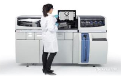 J9九游临床质谱走集成式全自动化之路？抑或灵活独立化之路？——皖仪科技程小卫(图8)