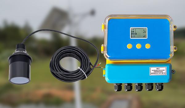 J9九游城市水环境改善的秘密武器——大禹超声波明渠流量计！(图2)