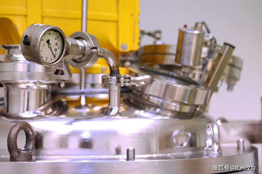 2024年仪器仪表行业发展前景分析J9九游