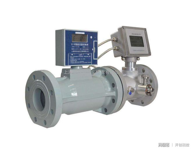 九游J9农灌型涡轮流量计让农业灌溉更加高效