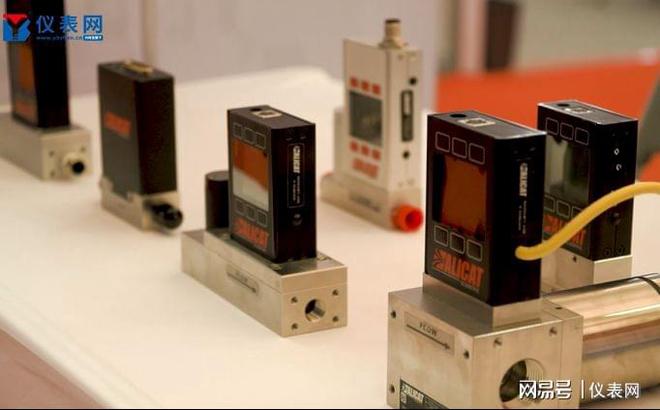 J9九游专注流量和压力测量及控制 艾里卡特CODA新品重磅发布(图2)