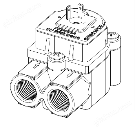 DIGMESA微型流量九游J9计典型应用