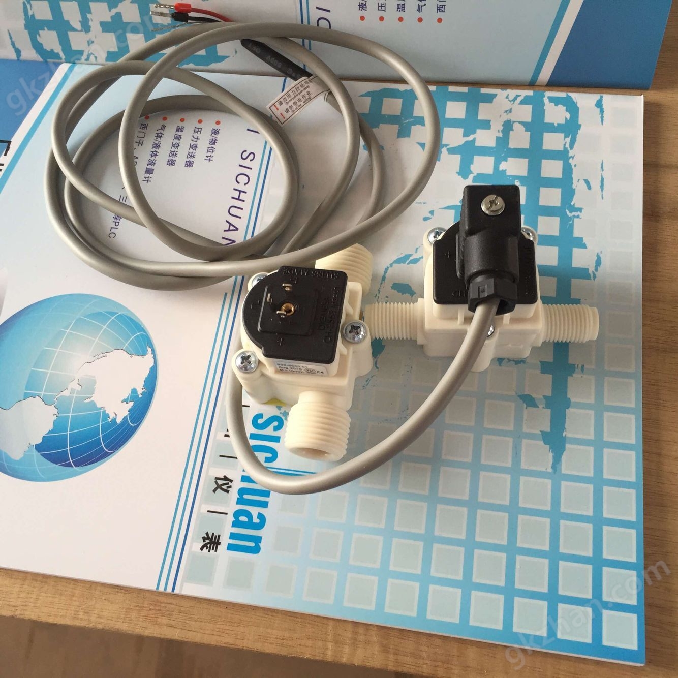 DIGMESA微型流量九游J9计典型应用(图2)