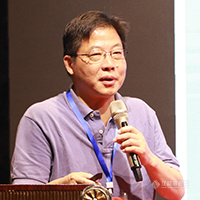 九游J9国产质谱发展新方向：高分辨、临床——第六届质谱仪器研发论坛召开(图3)