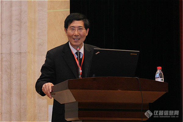 院士专家共聚一堂 第六届全国药物分析大会隆重召开九游J9(图7)