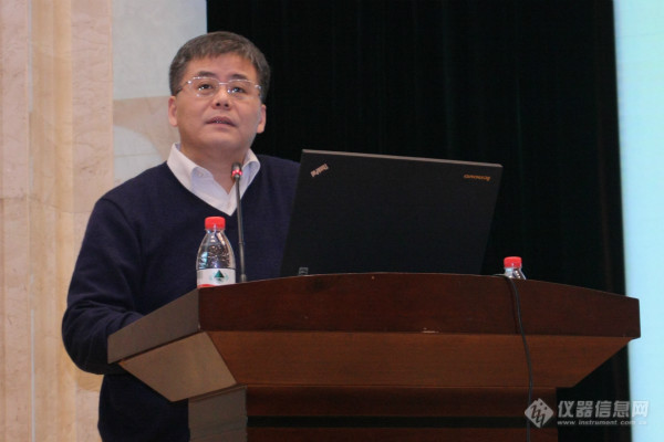 院士专家共聚一堂 第六届全国药物分析大会隆重召开九游J9(图10)