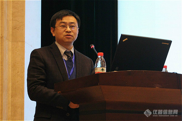 院士专家共聚一堂 第六届全国药物分析大会隆重召开九游J9(图11)