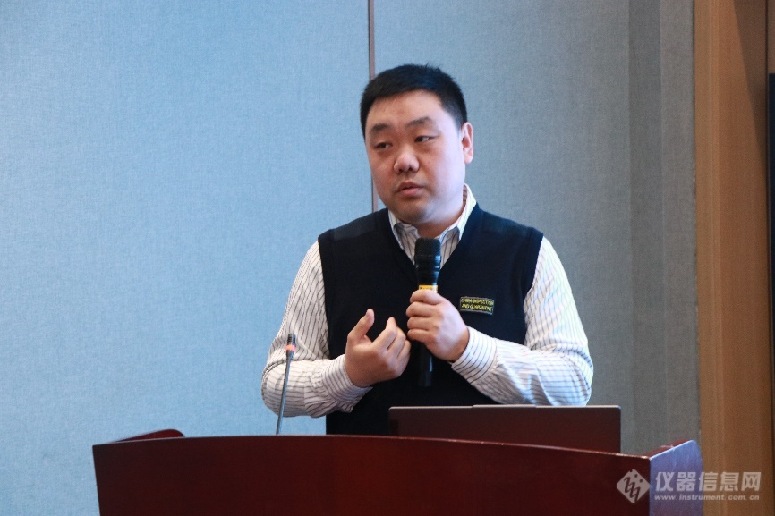 J9九游群英荟萃!北京仪器仪表学会2024年度会员大会成功召开(图5)