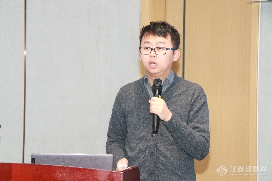 J9九游群英荟萃!北京仪器仪表学会2024年度会员大会成功召开(图6)