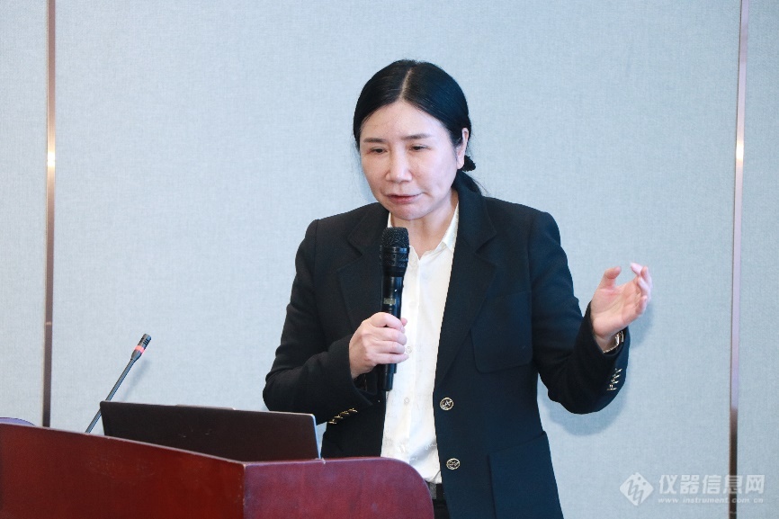 J9九游群英荟萃!北京仪器仪表学会2024年度会员大会成功召开(图3)