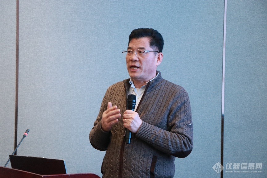 J9九游群英荟萃!北京仪器仪表学会2024年度会员大会成功召开(图7)