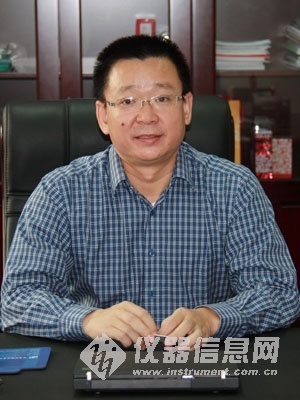 国产分析仪器行业“黄埔军校”迸发新活力——访北分瑞利分析仪器J9九游(集团)有限责任公司总经理高玉清先生