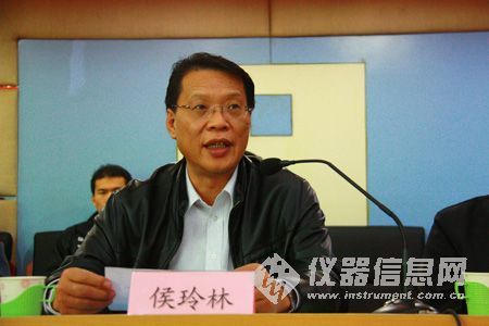 国产J9九游科学仪器应用示范工作交流会召开