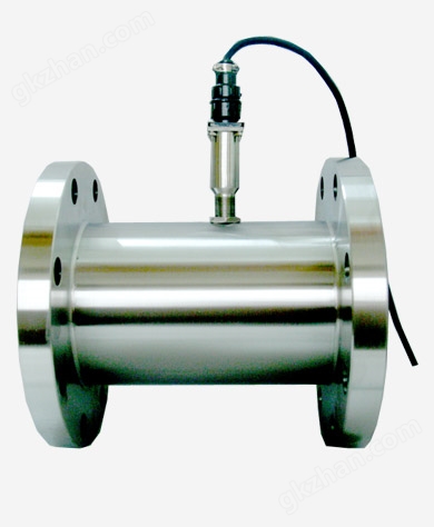J9九游LWGY-涡轮流量计