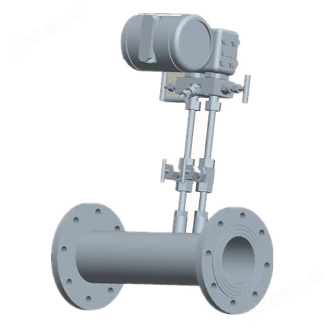 DQZ-测锅炉九游J9废气用流量计厂家(图2)