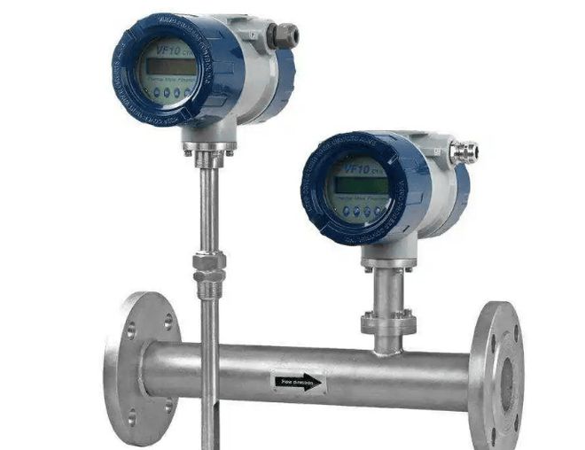 流量计的种J9九游类有哪些？_江西诚睿自动化