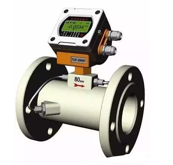 J9九游【知识盘点】各种流量计的工作原理及优缺点(图6)