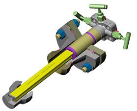 七种常见九游J9流量计工作原理及流量测量中的应用(图14)