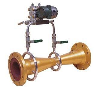 七种常见九游J9流量计工作原理及流量测量中的应用(图11)