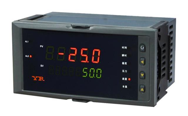 七种常见九游J9流量计工作原理及流量测量中的应用(图15)