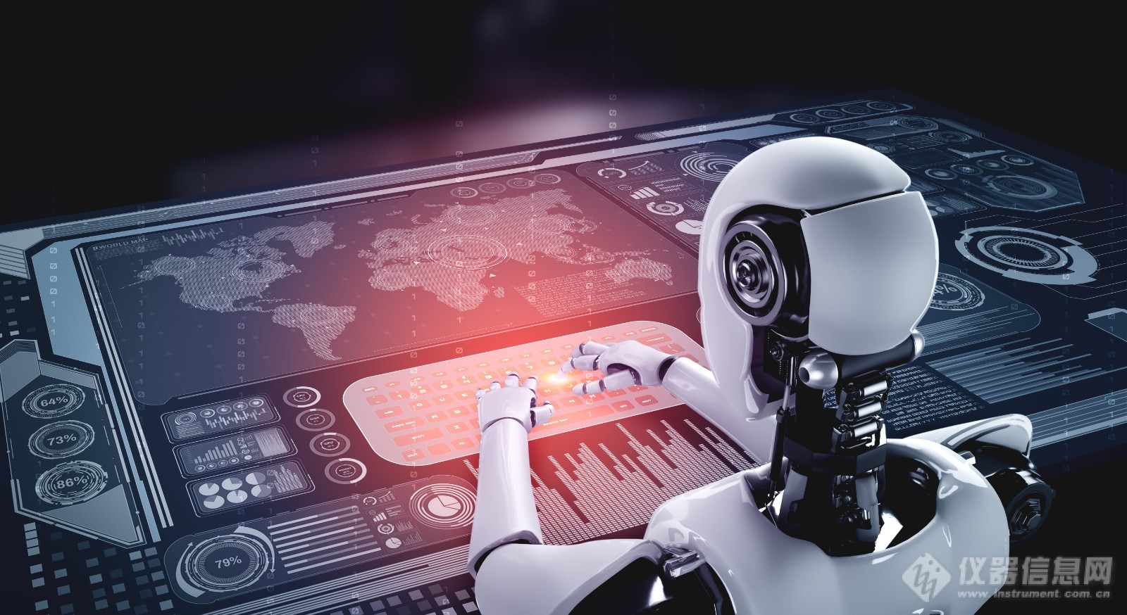 插上AI翅膀 光谱仪器产业向“新”而行 ——ACCSI 2024之人工智能赋能光九游J9谱仪器新产业论坛亮点提前看