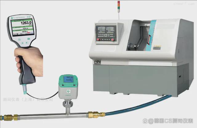 分体式和一体式流量计你知道哪个更好吗？九游J9