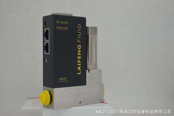 J9九游质量流量计应用在岩芯渗透率实验中情况(图2)