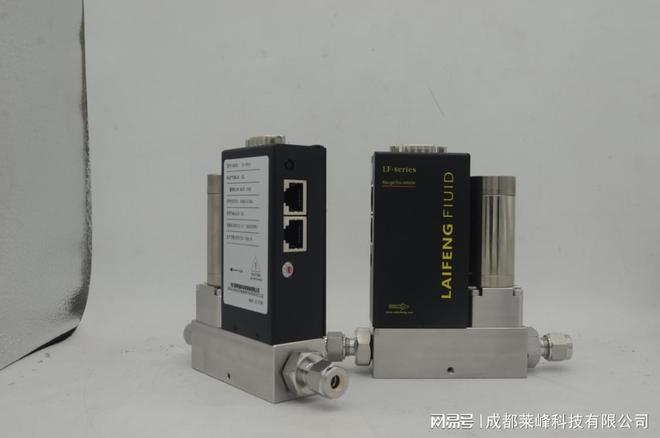 流量计工作为什么需要压差J9九游(图2)