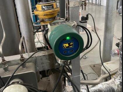 九游J9质量流量计在生物发酵系统中应用：精川自动化助你提升效率(图3)