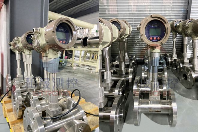 食品厂蒸汽流量计选型指南J9九游