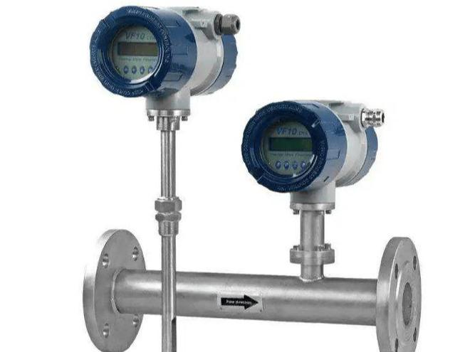 九游J9热式气体质量流量计技术优势_江西诚睿自动化(图2)