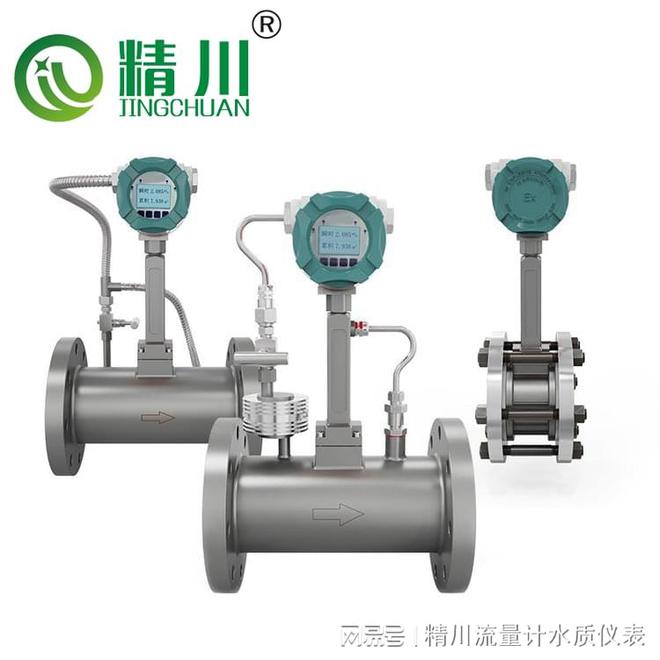 九游J9精川食品厂蒸汽流量计的选型宝典：选择对了效率与质量双赢！