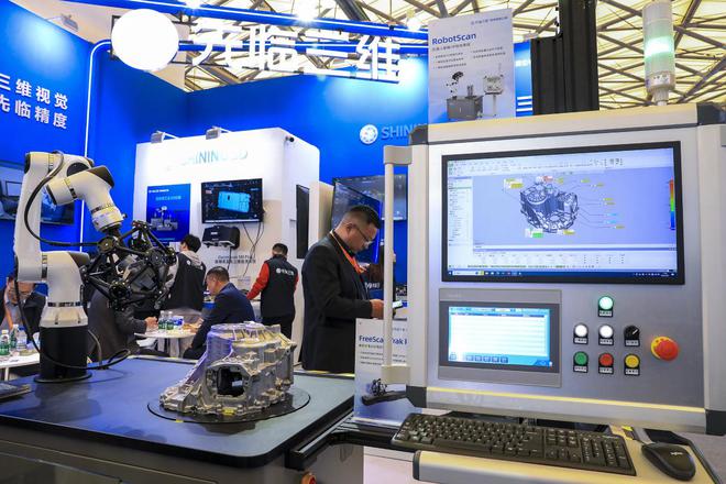 J9九游2024中国仪器仪表展览会6月28-30日相聚长沙国际会展中心