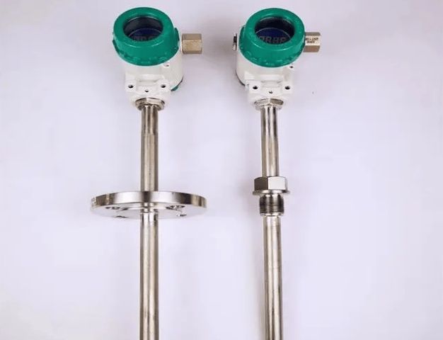 九游J9液体流量计的性能及技术研究_江西诚睿自动化(图2)