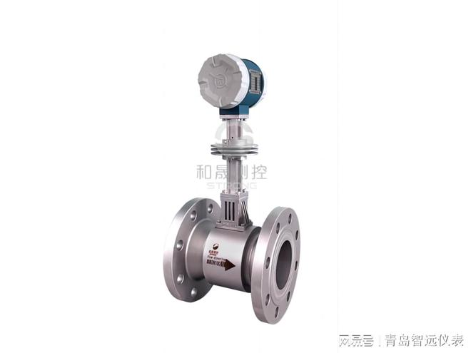 J9九游【青岛和晟】为什么要选择数字涡街流量计？