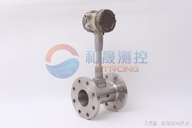 J9九游【青岛和晟】为什么要选择数字涡街流量计？(图2)