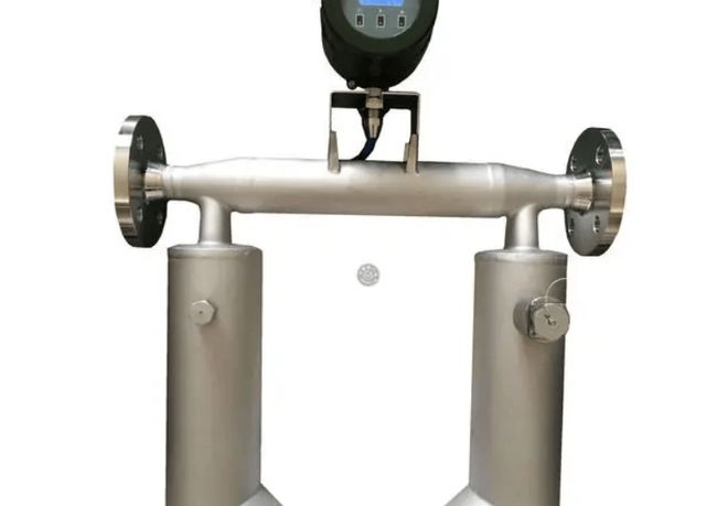 科里奥利流量计的安装以及注意事项_江西诚睿自动化J9九游(图2)