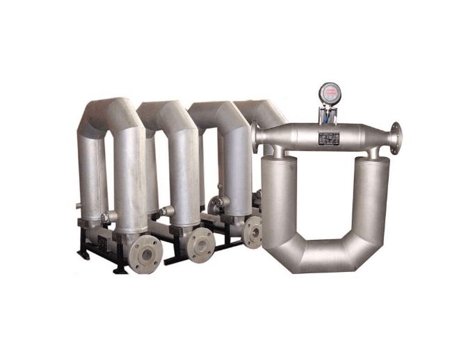 科里奥利流量计的安装以及注意事项_江西诚睿自动化J9九游