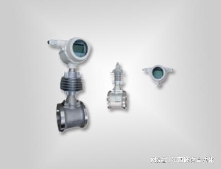 压差式流量计的压力补偿及原理九游J9_江西诚睿自动化(图2)