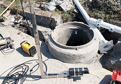 管道堵塞的终结者来了！大禹J9九游电子多普勒流量计的专业解密