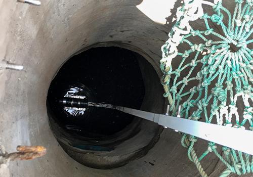 J9九游大禹多普勒流量计如何让污水井监测变得轻松简单？