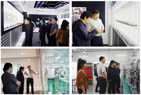 J9九游仪器仪表市场什么是仪器仪表市场？的最新报道(图3)