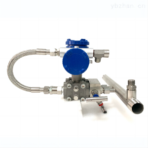 带压安装流量计的安装步骤与维护J9九游