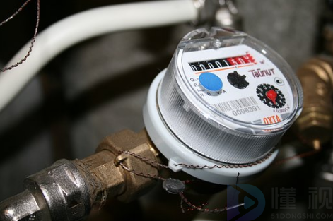 j9九游会官网常见流量计种类