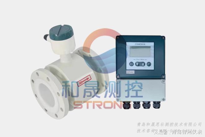 j9九游会官网电磁流量计和涡街流量计的区别